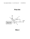 Photodetection device diagram and image