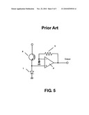 Photodetection device diagram and image