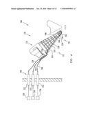 CHARGED PARTICLE DETECTION SYSTEM AND METHOD diagram and image