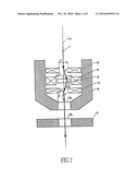 Magnetic Domain Imaging System diagram and image