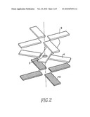 Magnetic Domain Imaging System diagram and image