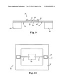 DETECTION BEYOND THE STANDARD RADIATION NOISE LIMIT USING REDUCED EMISSIVITY AND OPTICAL CAVITY COUPLING diagram and image