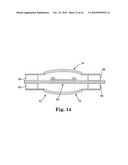 DETECTION BEYOND THE STANDARD RADIATION NOISE LIMIT USING REDUCED EMISSIVITY AND OPTICAL CAVITY COUPLING diagram and image