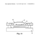 DETECTION BEYOND THE STANDARD RADIATION NOISE LIMIT USING REDUCED EMISSIVITY AND OPTICAL CAVITY COUPLING diagram and image