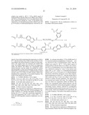 POLYMERIZABLE COMPOUND AND POLYMERIZABLE COMPOSITION diagram and image