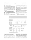 POLYMERIZABLE COMPOUND AND POLYMERIZABLE COMPOSITION diagram and image