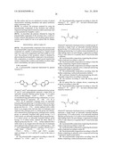 POLYMERIZABLE COMPOUND AND POLYMERIZABLE COMPOSITION diagram and image