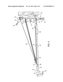 Hoist device diagram and image