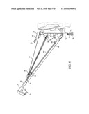 Hoist device diagram and image