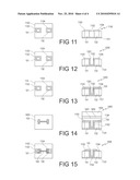  ELECTRONIC DEVICE COMPRISING A CONVERTIBLE STRUCTURE diagram and image