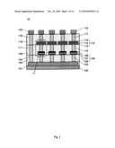 NONVOLATILE MEMORY ELEMENT, AND NONVOLATILE MEMORY DEVICE diagram and image