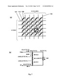 NONVOLATILE MEMORY ELEMENT, AND NONVOLATILE MEMORY DEVICE diagram and image