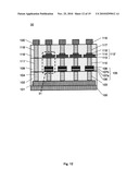 NONVOLATILE MEMORY ELEMENT, AND NONVOLATILE MEMORY DEVICE diagram and image