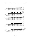 NONVOLATILE MEMORY ELEMENT, AND NONVOLATILE MEMORY DEVICE diagram and image