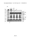 NONVOLATILE MEMORY ELEMENT, AND NONVOLATILE MEMORY DEVICE diagram and image