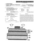 METHOD FOR GROWING ZINC-OXIDE-BASED SEMICONDUCTOR DEVICE AND METHOD FOR MANUFACTURING SEMICONDUCTOR LIGHT EMITTING DEVICE diagram and image