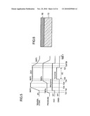 METHOD FOR GROWING ZINC-OXIDE-BASED SEMICONDUCTOR DEVICE AND METHOD FOR MANUFACTURING SEMICONDUCTOR LIGHT EMITTING DEVICE diagram and image