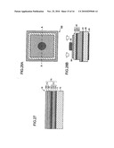 METHOD FOR GROWING ZINC-OXIDE-BASED SEMICONDUCTOR DEVICE AND METHOD FOR MANUFACTURING SEMICONDUCTOR LIGHT EMITTING DEVICE diagram and image