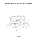 MANUFACTURE OF LIGHT EMITTING DEVICES WITH PHOSPHOR WAVELENGTH CONVERSION diagram and image