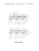 MANUFACTURE OF LIGHT EMITTING DEVICES WITH PHOSPHOR WAVELENGTH CONVERSION diagram and image