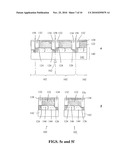 MANUFACTURE OF LIGHT EMITTING DEVICES WITH PHOSPHOR WAVELENGTH CONVERSION diagram and image