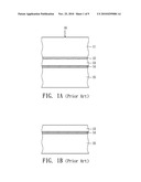 Method of Fabricating Photoelectronic Device of Group III Nitride Semiconductor and Structure Thereof diagram and image