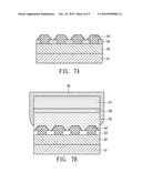 Method of Fabricating Photoelectronic Device of Group III Nitride Semiconductor and Structure Thereof diagram and image