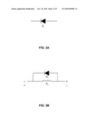 Light Emitting Diode with High Electrostatic Discharge and Fabrication Method Thereof diagram and image