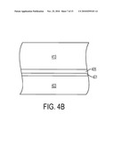 GATE ETCH OPTIMIZATION THROUGH SILICON DOPANT PROFILE CHANGE diagram and image