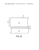 GATE ETCH OPTIMIZATION THROUGH SILICON DOPANT PROFILE CHANGE diagram and image