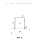 GATE ETCH OPTIMIZATION THROUGH SILICON DOPANT PROFILE CHANGE diagram and image