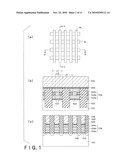 SEMICONDUCTOR STORAGE DEVICE diagram and image