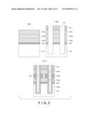 SEMICONDUCTOR STORAGE DEVICE diagram and image