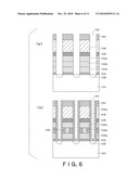 SEMICONDUCTOR STORAGE DEVICE diagram and image