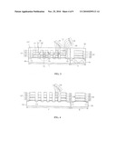 SEMICONDUCTOR DEVICES COMPRISING A PLURALITY OF GATE STRUCTURES diagram and image