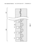 Phase Change Memory Cell Having Vertical Channel Access Transistor diagram and image