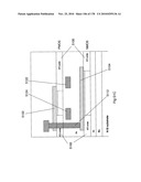 METHOD FOR FABRICATION OF A SEMICONDUCTOR DEVICE AND STRUCTURE diagram and image