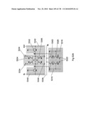 METHOD FOR FABRICATION OF A SEMICONDUCTOR DEVICE AND STRUCTURE diagram and image