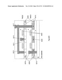 METHOD FOR FABRICATION OF A SEMICONDUCTOR DEVICE AND STRUCTURE diagram and image