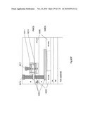 METHOD FOR FABRICATION OF A SEMICONDUCTOR DEVICE AND STRUCTURE diagram and image