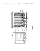 METHOD FOR FABRICATION OF A SEMICONDUCTOR DEVICE AND STRUCTURE diagram and image