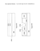 METHOD FOR FABRICATION OF A SEMICONDUCTOR DEVICE AND STRUCTURE diagram and image