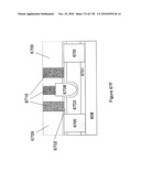 METHOD FOR FABRICATION OF A SEMICONDUCTOR DEVICE AND STRUCTURE diagram and image