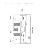 METHOD FOR FABRICATION OF A SEMICONDUCTOR DEVICE AND STRUCTURE diagram and image