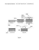 METHOD FOR FABRICATION OF A SEMICONDUCTOR DEVICE AND STRUCTURE diagram and image