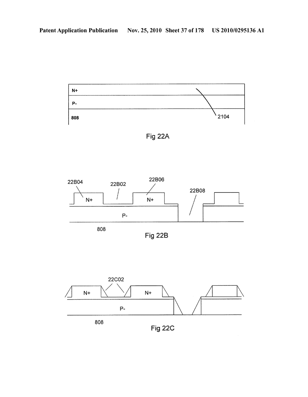 METHOD FOR FABRICATION OF A SEMICONDUCTOR DEVICE AND STRUCTURE - diagram, schematic, and image 38