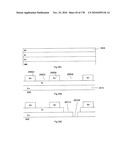 METHOD FOR FABRICATION OF A SEMICONDUCTOR DEVICE AND STRUCTURE diagram and image