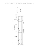 METHOD FOR FABRICATION OF A SEMICONDUCTOR DEVICE AND STRUCTURE diagram and image