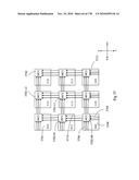 METHOD FOR FABRICATION OF A SEMICONDUCTOR DEVICE AND STRUCTURE diagram and image