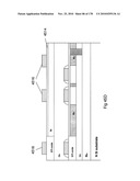 METHOD FOR FABRICATION OF A SEMICONDUCTOR DEVICE AND STRUCTURE diagram and image